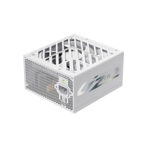 Блок живлення Gamemax 850W (GZ 850G WH)
