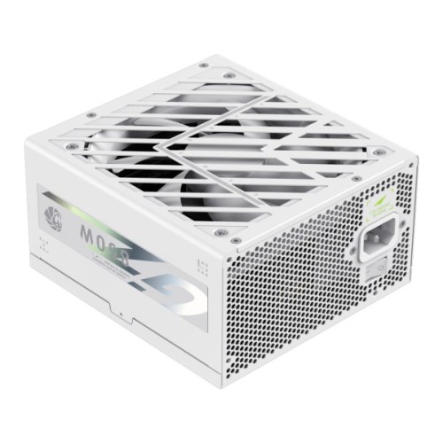 Блок живлення Gamemax 850W (GZ 850G WH)