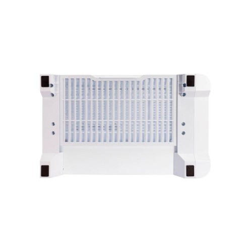 Корпус для ПК 1stPlayer UV6-WH-2FC7R-W-1FC7-W