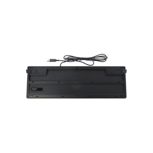 Клавіатура A4Tech FK12 USB UA Black (4711421003148)