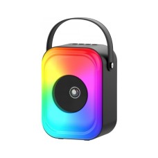 Акустична система Havit HV-SQ128BT RGB Black (HV-SQ128BT)