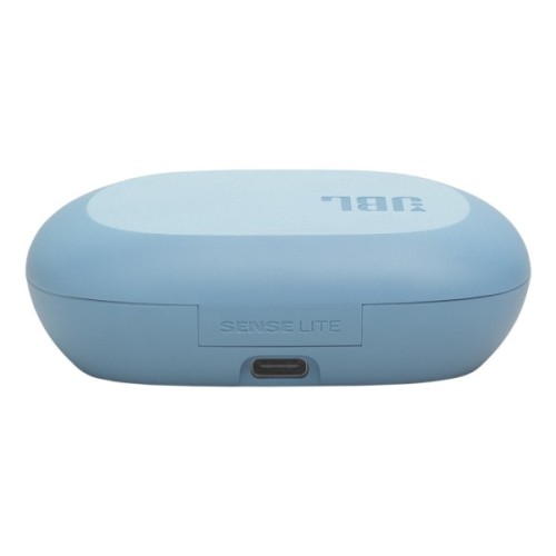 Навушники JBL Sense Lite Blue (JBLSENSELITEBLU)