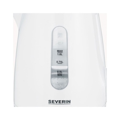 Електрочайник Severin WK 3411