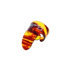 Медіатор Jim Dunlop Shell Medium Finger Picks 12 шт. (9010R)