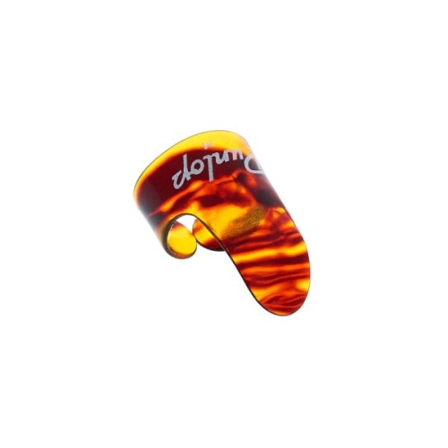 Медіатор Jim Dunlop Shell Medium Finger Picks 12 шт. (9010R)
