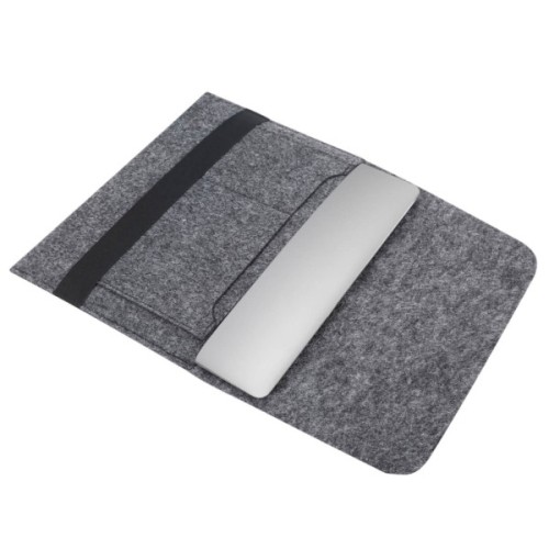 Чохол до ноутбука Gmakin 13" GM14 Back, для MacBook Pro 13 (GM14-13New)