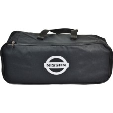 Сумка-органайзер Poputchik Nissan (03-121-1Д)