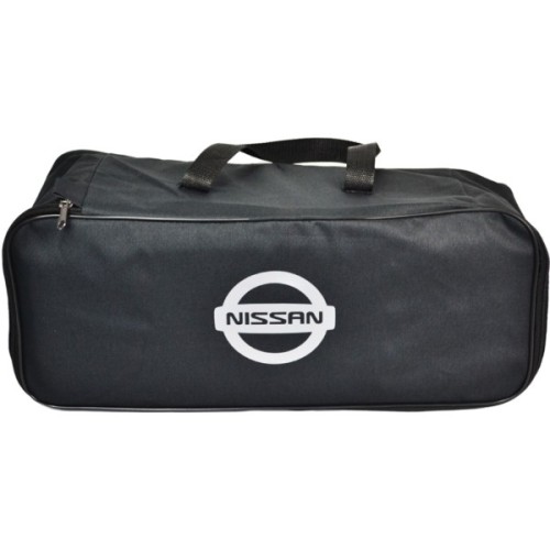 Сумка-органайзер Poputchik Nissan (03-121-1Д)