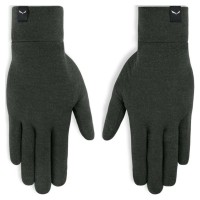 Рукавиці Salewa Cristallo 28214 5280 - L - темно-оливковий (013.012.1181)