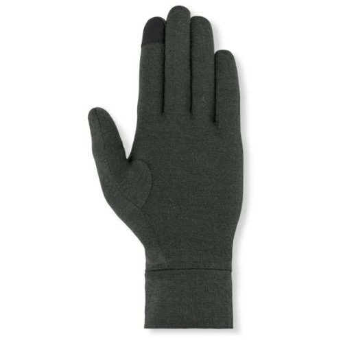 Рукавиці Salewa Cristallo 28214 5280 - L - темно-оливковий (013.012.1181)