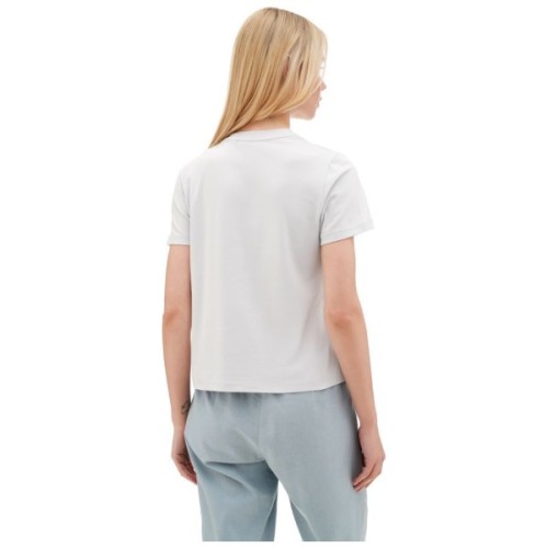 Футболка Turbat Romantyka 2 Wmn glacier gray - XS - сірий (012.004.4978)