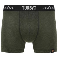 Термотруси Turbat Retezat Boxer 2 Mns kombu green - M - хакі (012.002.0914)