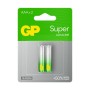 Батарейка Gp AAA LR3 Super Alcaline * 2 (24A-U2 / 4891199000041)