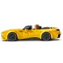 Конструктор LEGO Speed Champions Mercedes-AMG G 63 і Mercedes-AMG SL 63 (76924)