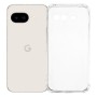 Чохол до мобільного телефона BeCover Anti-Shock Google Pixel 9a Clear (715071)