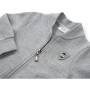 Кофта дитяча на блискавці Breeze (13593-80B-gray)