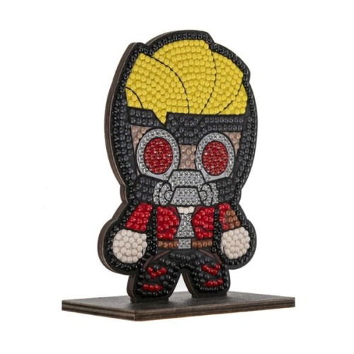 Набір для творчості Crystal Art Зоряний лицар (CAFGR-MCU013)