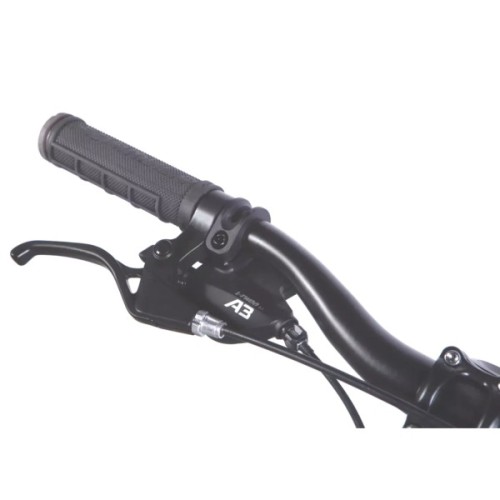 Велосипед Formula 24" THOR DD CS рама-12" Al 2026 синій з зеленим (OPS-FR-24-446)