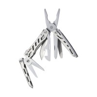 Мультитул NexTool Mini Flagship сірий (NE20146)