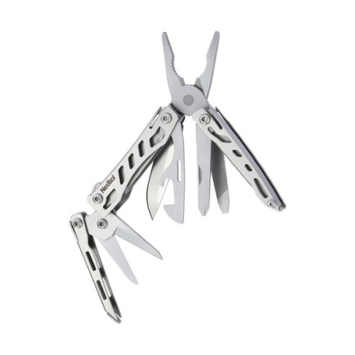 Мультитул NexTool Mini Flagship сірий (NE20146)