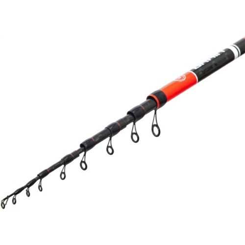 Вудилище Brain Axent Carp X Bolo 4.00m 50-150g (1858.47.04)