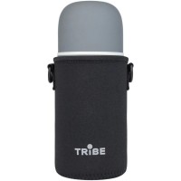 Чохол для термоса Tribe Neoprene Cover Soft touch 0,75 л black (T-DF-0017-black)