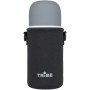 Чохол для термоса Tribe Neoprene Cover Soft touch 0,75 л black (T-DF-0017-black)