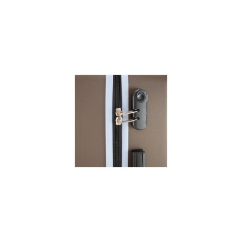 Валіза Semi Line 28" L T5688-3 Brown (DAS302902)