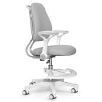 Дитяче крісло s Mio Ergo Grey Evo-kids (Y-507 G)