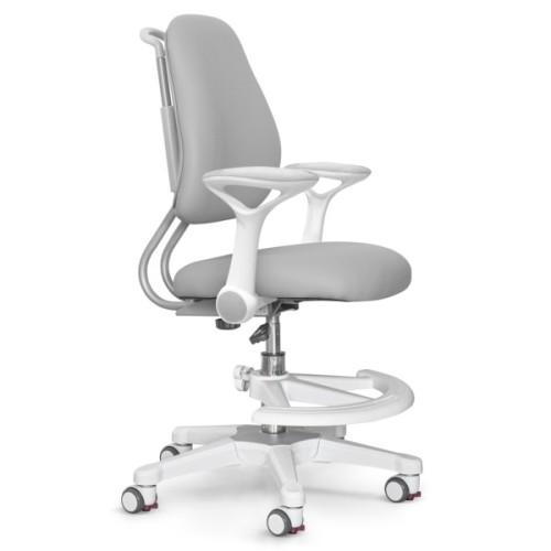 Дитяче крісло s Mio Ergo Grey Evo-kids (Y-507 G)