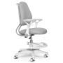 Дитяче крісло s Mio Ergo Grey Evo-kids (Y-507 G)