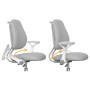 Дитяче крісло s Mio Ergo Grey Evo-kids (Y-507 G)