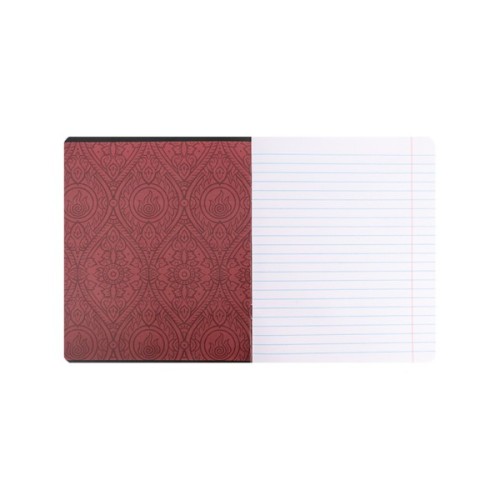 Зошит Kite Avatar, 18 аркушів, лінія (AV24-237)