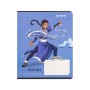 Зошит Kite Avatar, 18 аркушів, лінія (AV24-237)
