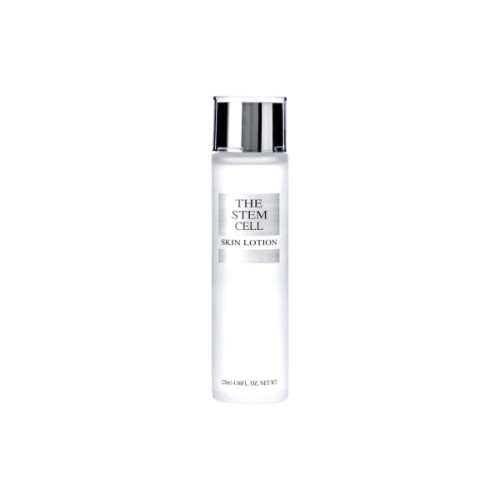 Лосьйон для обличчя Kor Japan The Stem Cell Skin Lotion Зволожувальний зі стовбуровими клітинами 120 мл (4571365222070)