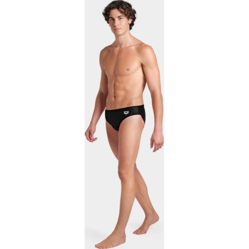Плавки Arena Dynamo Brief R 006490-500 чорний 85 (3468336967164)
