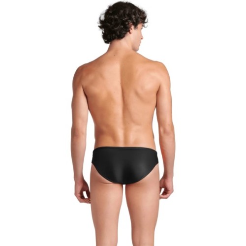 Плавки Arena Dynamo Brief R 006490-500 чорний 85 (3468336967164)