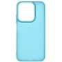 Чохол до мобільного телефона Armorstandart Frame Xiaomi Redmi 15C 4G / Poco C85 4G Light Blue (ARM91338)