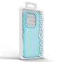 Чохол до мобільного телефона Armorstandart Frame Xiaomi Redmi 15C 4G / Poco C85 4G Light Blue (ARM91338)