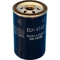 Фільтр масляний MECAFILTER ELH4149