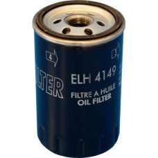 Фільтр масляний MECAFILTER ELH4149