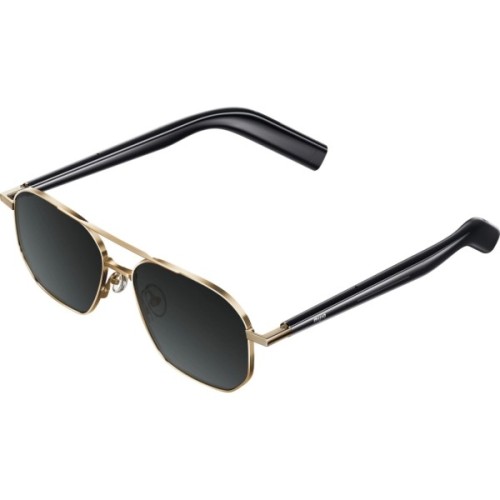 Смарт-окуляри Mijia Smart Audio Glasses Aviator Золотий BHR08VYGL (1182050)