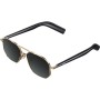 Смарт-окуляри Mijia Smart Audio Glasses Aviator Золотий BHR08VYGL (1182050)