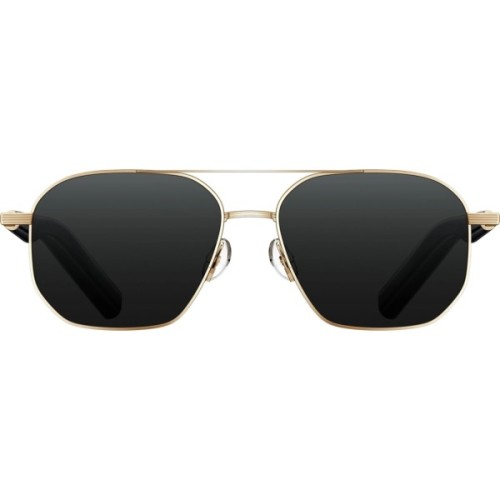 Смарт-окуляри Mijia Smart Audio Glasses Aviator Золотий BHR08VYGL (1182050)