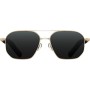 Смарт-окуляри Mijia Smart Audio Glasses Aviator Золотий BHR08VYGL (1182050)
