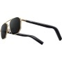 Смарт-окуляри Mijia Smart Audio Glasses Aviator Золотий BHR08VYGL (1182050)