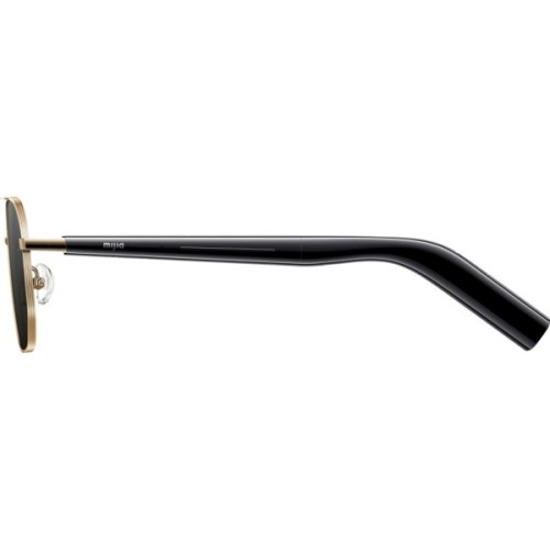 Смарт-окуляри Mijia Smart Audio Glasses Aviator Золотий BHR08VYGL (1182050)