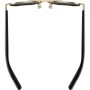 Смарт-окуляри Mijia Smart Audio Glasses Aviator Золотий BHR08VYGL (1182050)