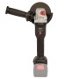Шліфувальна машина Vitals Professional, ALs 18125v BS SmartLine+, 125мм, 18V, 1000об/хв, кейс, 3.75кг (без АКБ та ЗП) (239533)