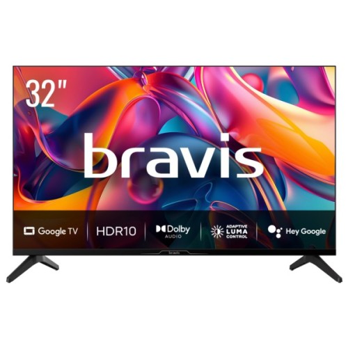 Телевізор Bravis 32L5000H